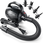 PowerInflate 400